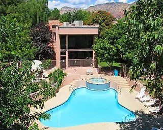 Villas Of