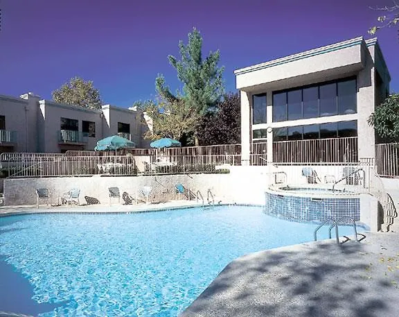 Villas Of